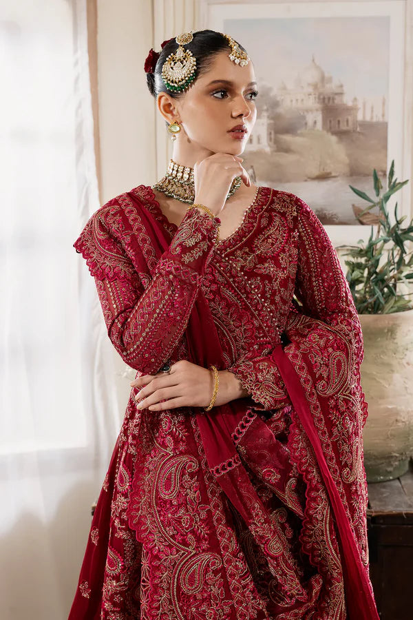 MUSE LUXURY CHIFFON S-1085 CHERIE