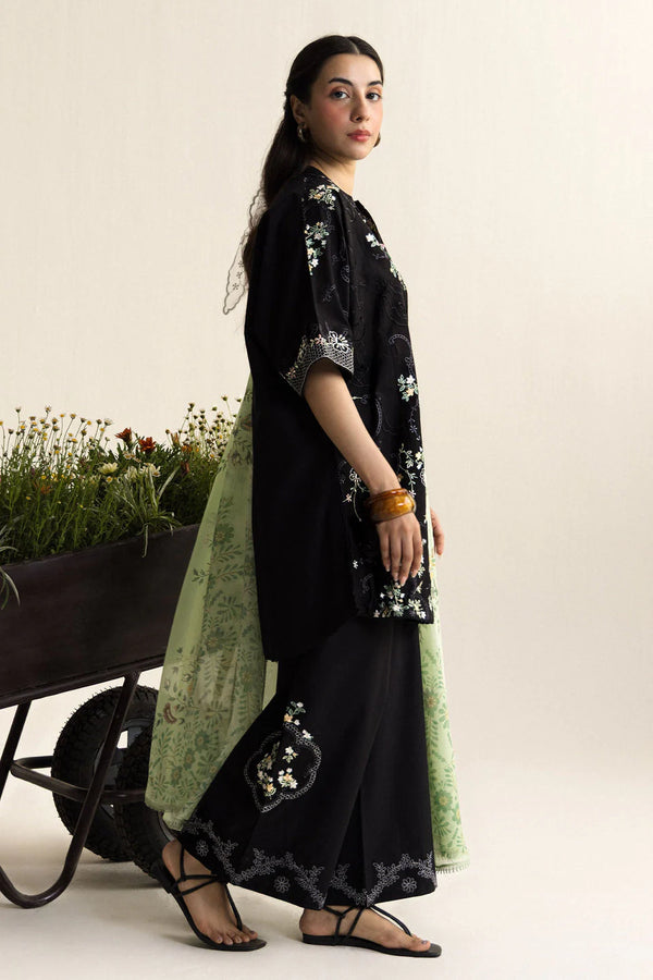 Coco By Zara Shahjahan Eid Lawm'26 Vol 2 - Eira-10A