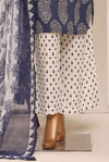 SADABAHAR RAYA EMBROIDERED-D 04