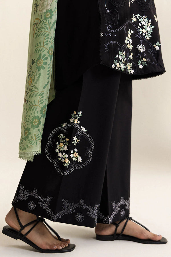 Coco By Zara Shahjahan Eid Lawm'26 Vol 2 - Eira-10A