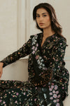 AMORE BY AYZEL LUXURY LAWN | JADE