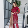 STELLA ZAINAB FAZLANI FANCY CHIFFON | MELINE