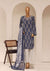 SADABAHAR RAYA EMBROIDERED-D 04
