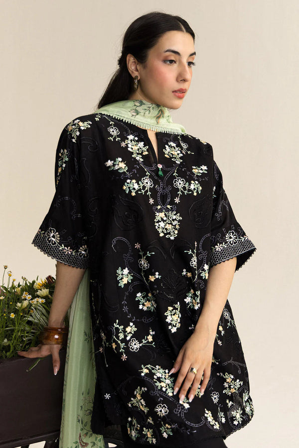 Coco By Zara Shahjahan Eid Lawm'26 Vol 2 - Eira-10A