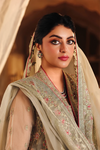 SILSILA BY SAAD SHAIKH LUXURY WEDDING | Nashmia