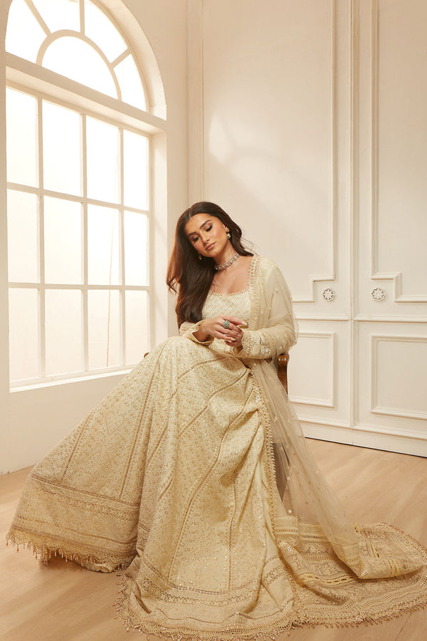 Sobia Nazir Luxury Lawn Eid '26 LEE26-1A