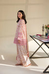 VITAL BY SOBIA NAZIR UN-STITCHED 3PC | VT26-1A