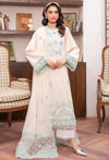 NAYAB BY HUMDUM UN-STITCHED 3PC | D-04