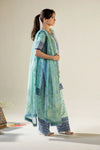 VITAL BY SOBIA NAZIR UN-STITCHED 3PC | VT26-1B