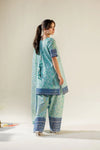 VITAL BY SOBIA NAZIR UN-STITCHED 3PC | VT26-1B