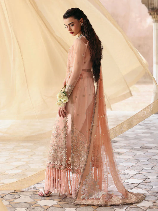Jahanara Luxury Formals By Parishay | D-01
