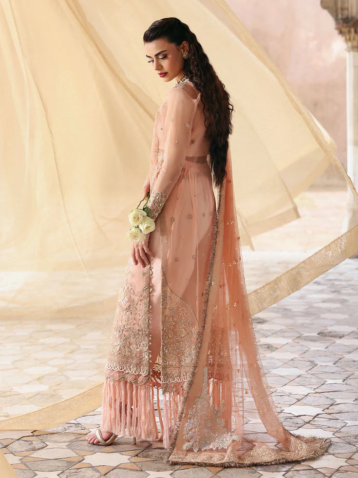 Jahanara Luxury Formals By Parishay | D-01