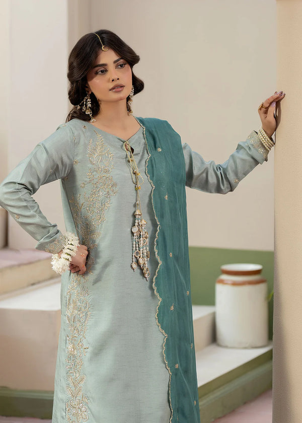 ZOYA AHMAD MUSHQ- 105B