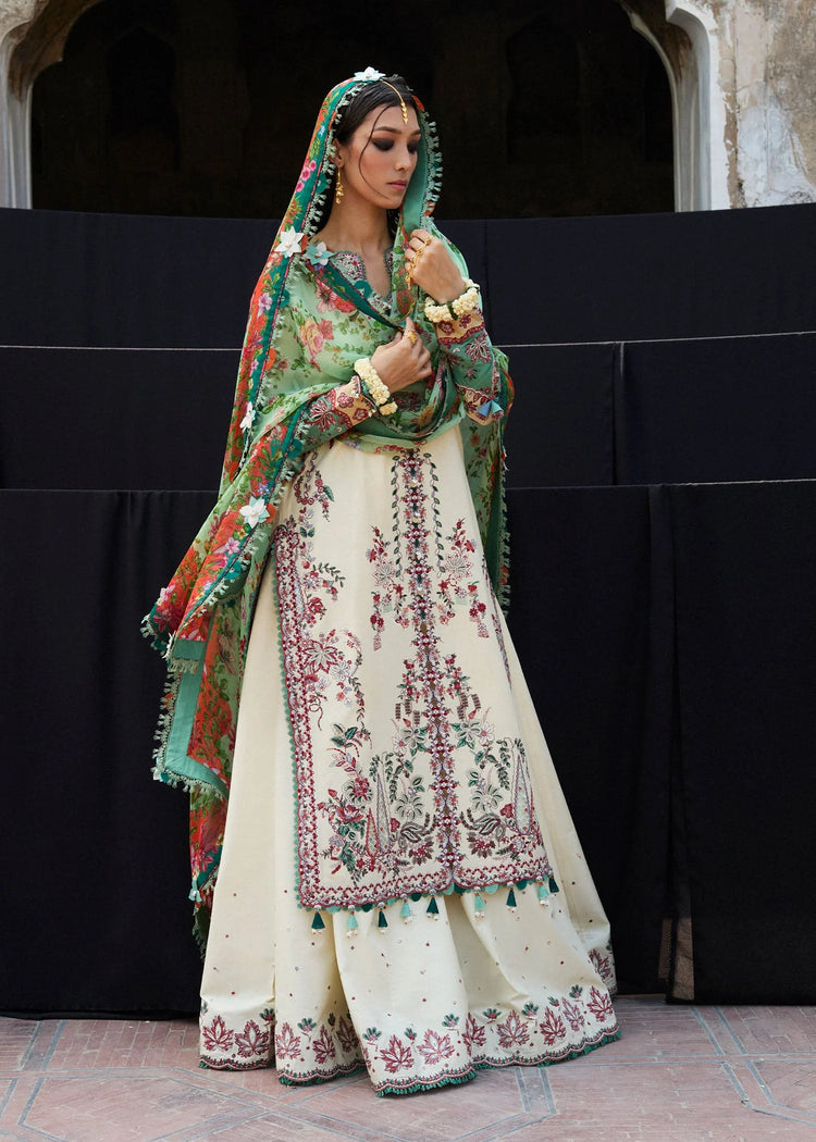NIRMAL SS'25- Sahil
