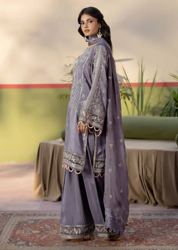 ZOYA AHMAD MUSHQ- 101A