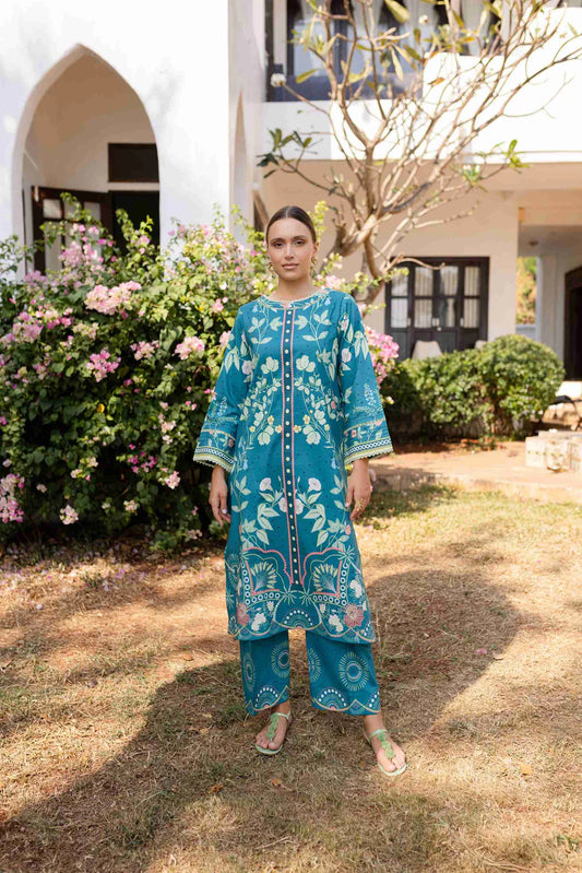 AABYAAN THE CORD CODE (AC-02) AZIN