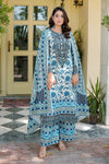 HAANI BY ZOYA AHMAD D06