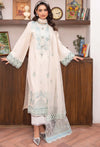 NAYAB BY HUMDUM UN-STITCHED 3PC | D-04
