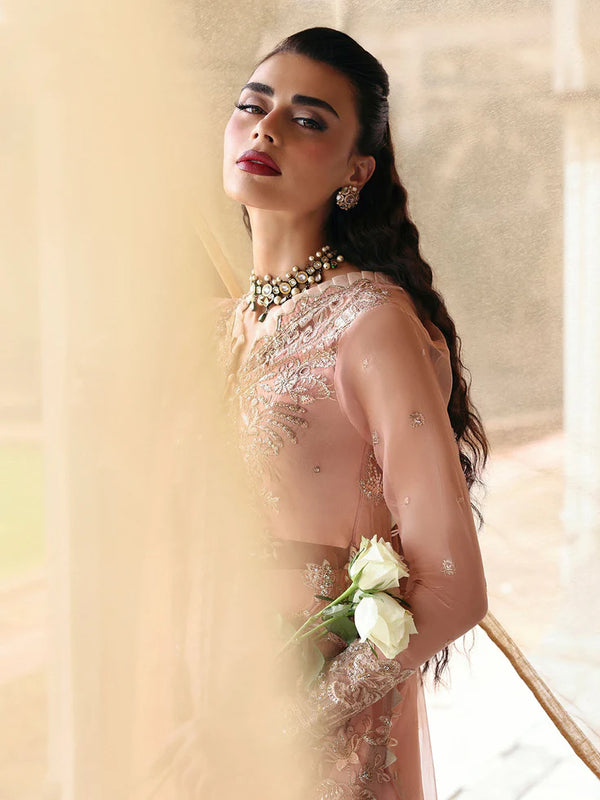 Jahanara Luxury Formals By Parishay | D-01