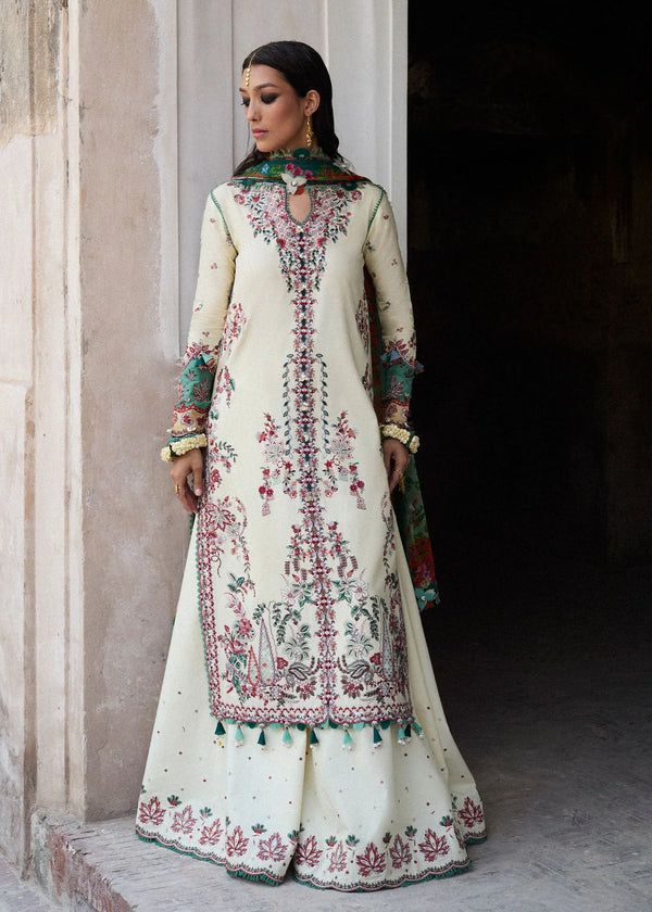 NIRMAL SS'25- Sahil