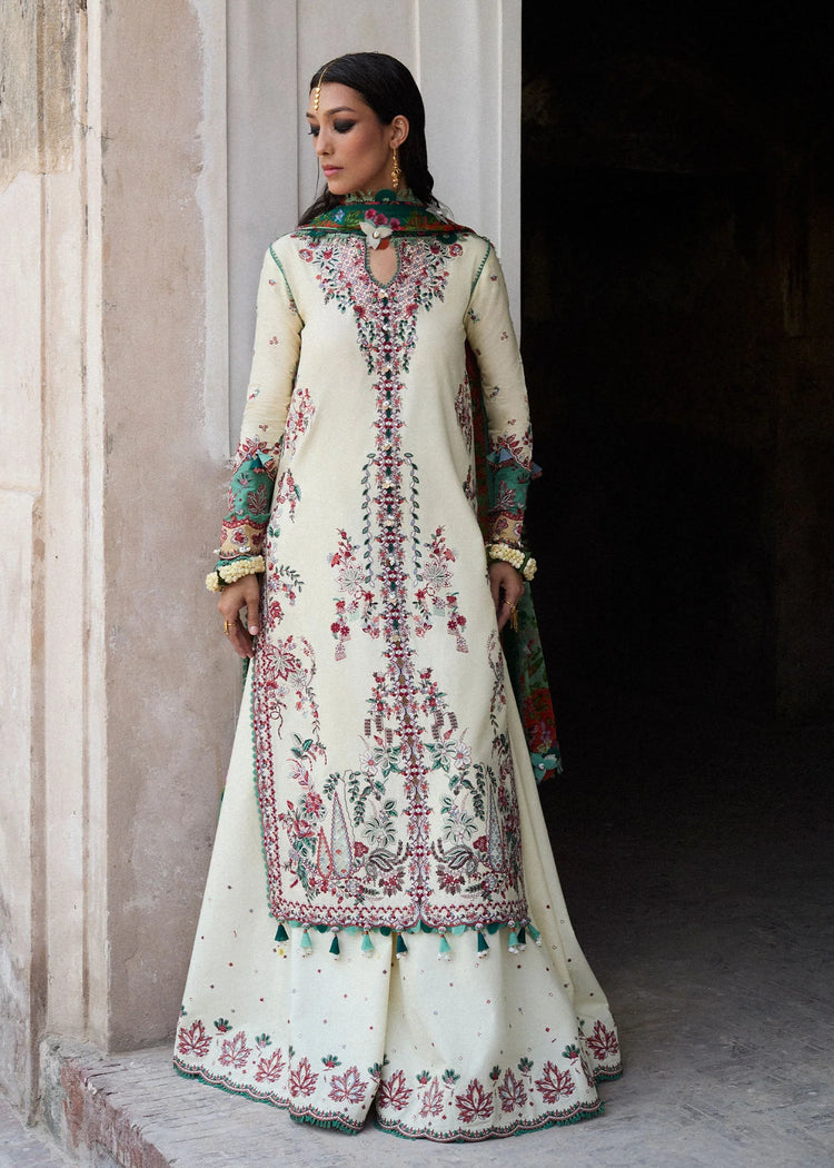 NIRMAL SS'25- Sahil