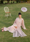 ALFIYA BY ZOYA AHMAD PRET | 2553A