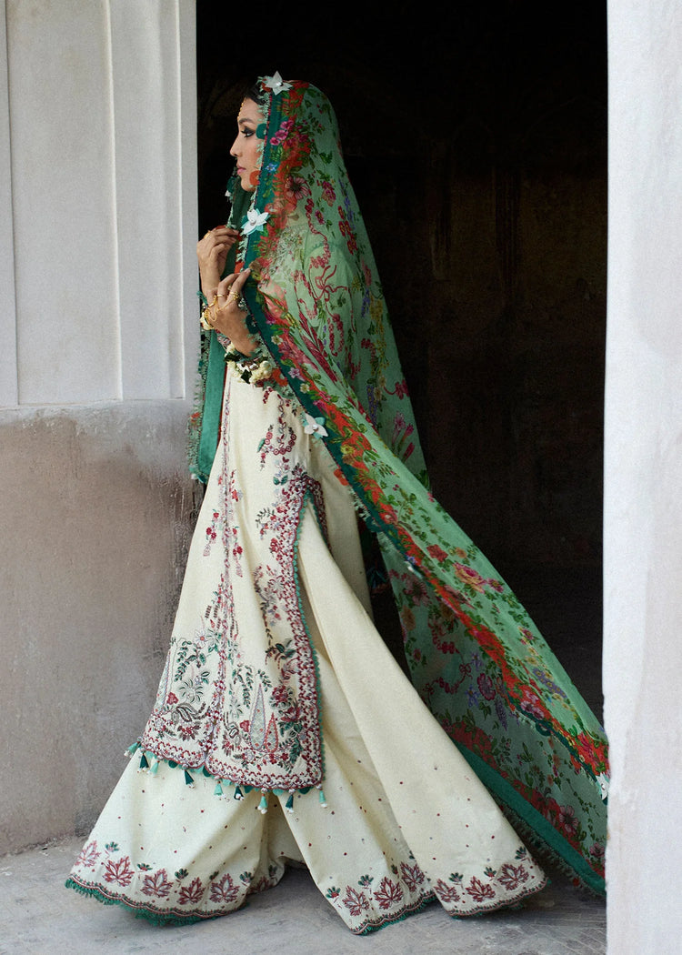 NIRMAL SS'25- Sahil
