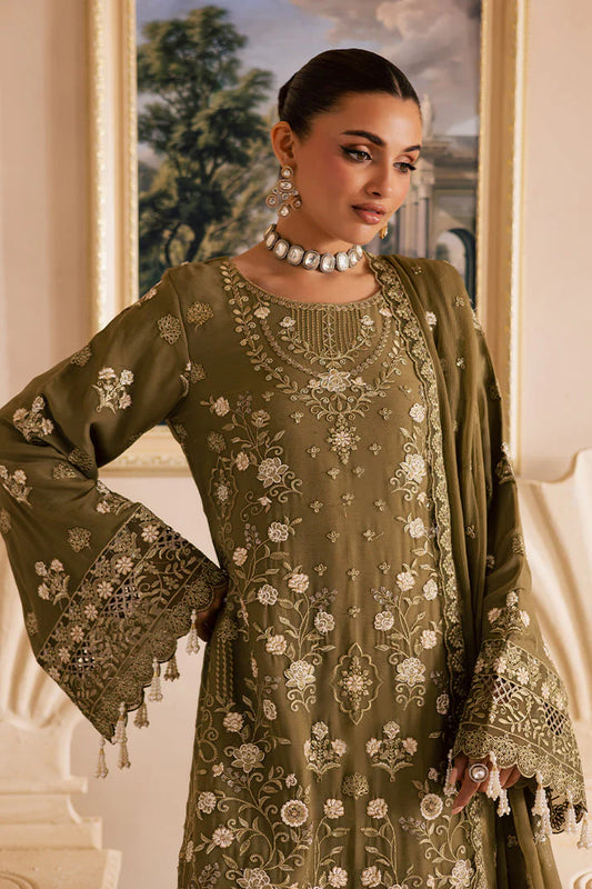 MIRAAL EMAAN ADEEL- DELARAM