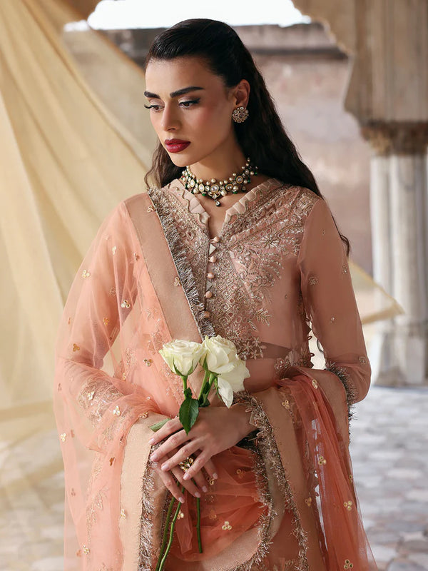 Jahanara Luxury Formals By Parishay | D-01