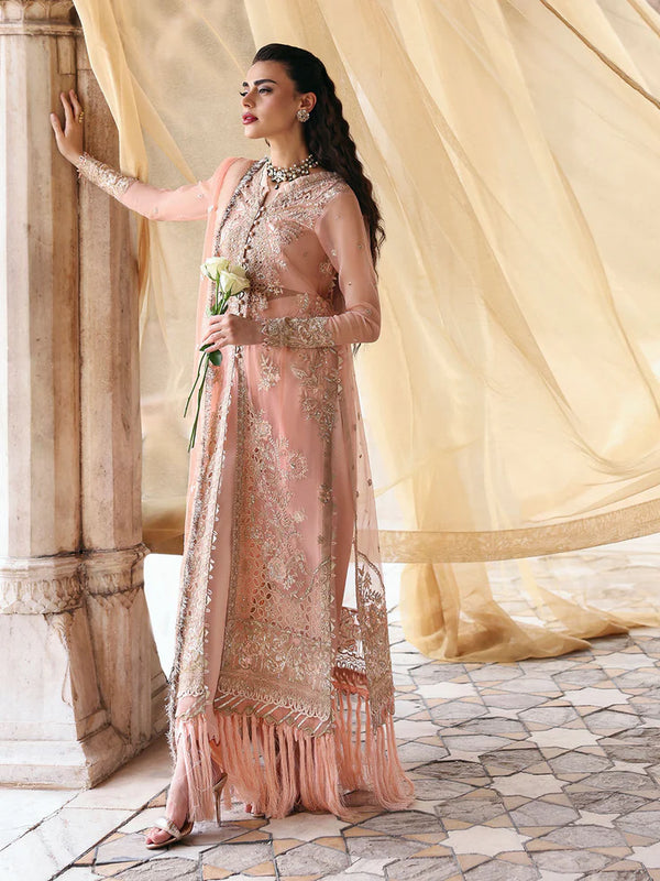 Jahanara Luxury Formals By Parishay | D-01