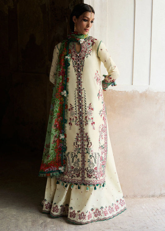 NIRMAL SS'25- Sahil