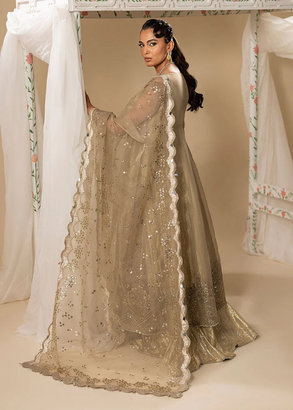 MERAKI ZOYA AHMAD- 01