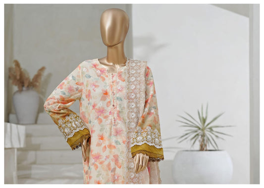 SADABAHAR CHIKANKARI- 03