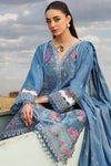 SHANGRILA BY PARISHAY LUXURY LAWN VOL-2 | D-01