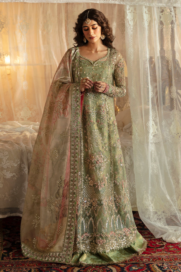 Afrozeh Hayat ’24 Wedding Collection - Shreya