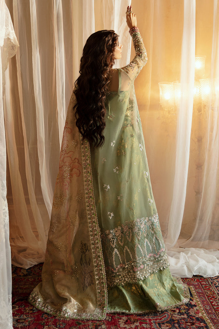 Afrozeh Hayat ’24 Wedding Collection - Shreya