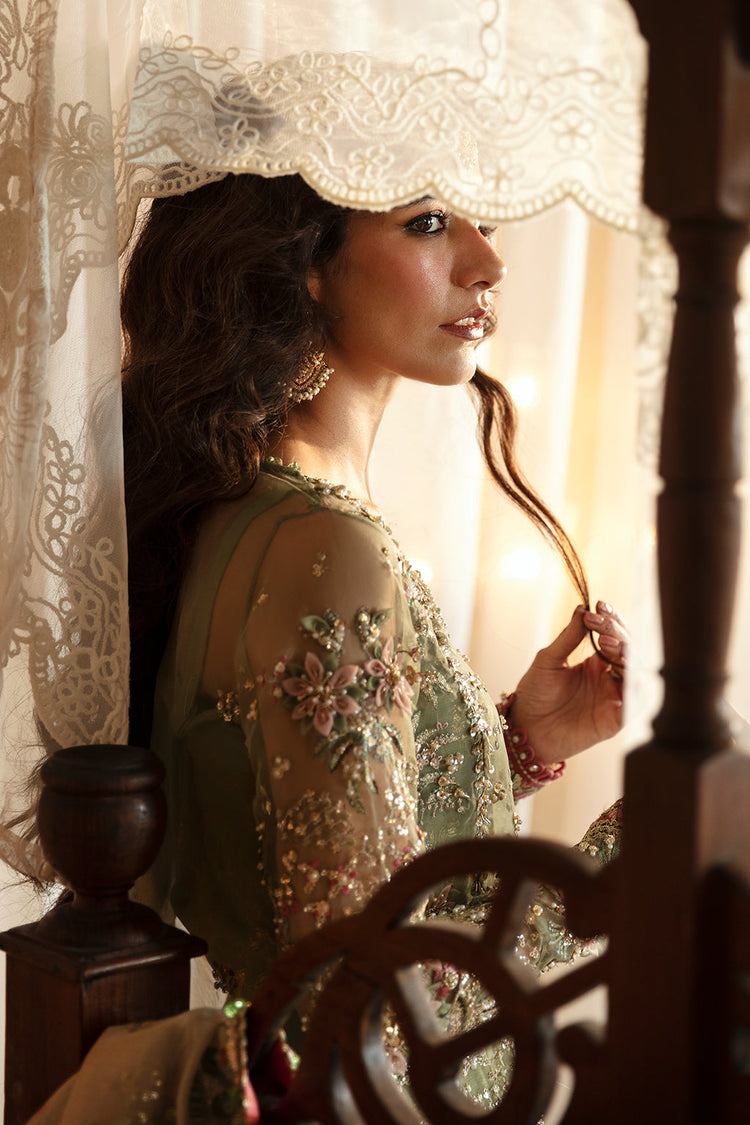 Afrozeh Hayat ’24 Wedding Collection - Shreya