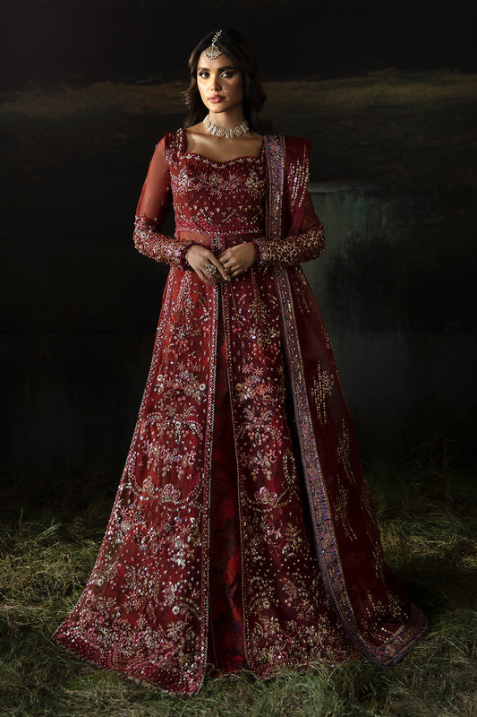 Afrozeh Hayat ’24 Wedding Collection - Anaya