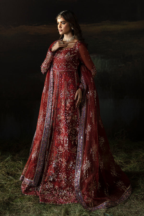 Afrozeh Hayat ’24 Wedding Collection - Anaya