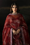 Afrozeh Hayat ’24 Wedding Collection - Anaya