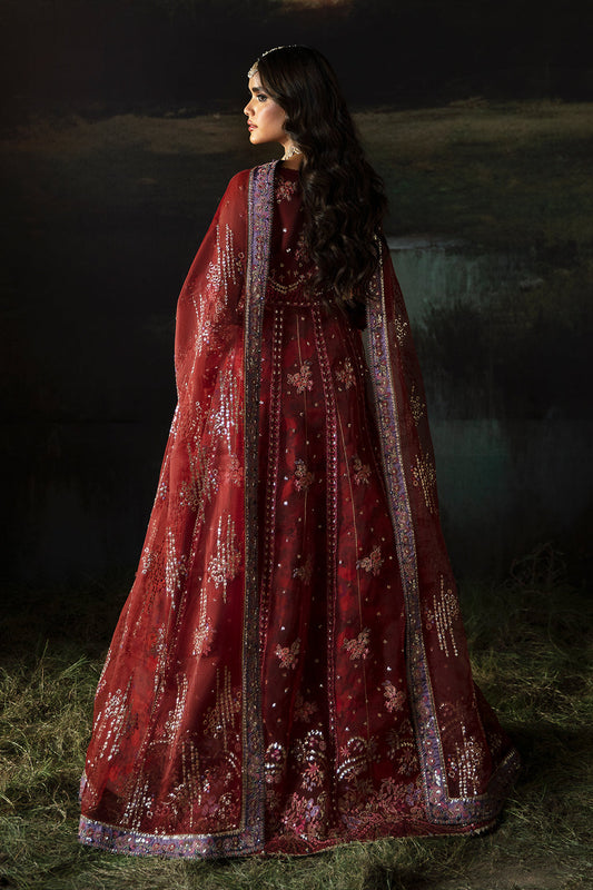 Afrozeh Hayat ’24 Wedding Collection - Anaya