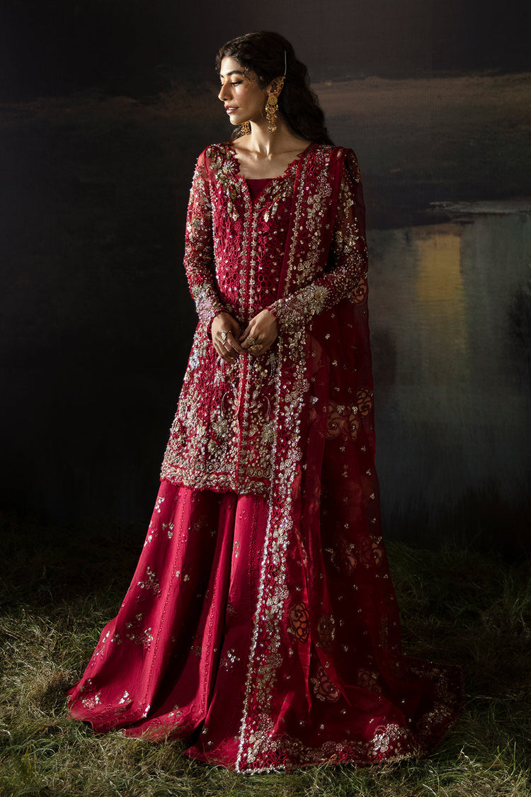 Afrozeh Hayat ’24 Wedding Collection - Abeer