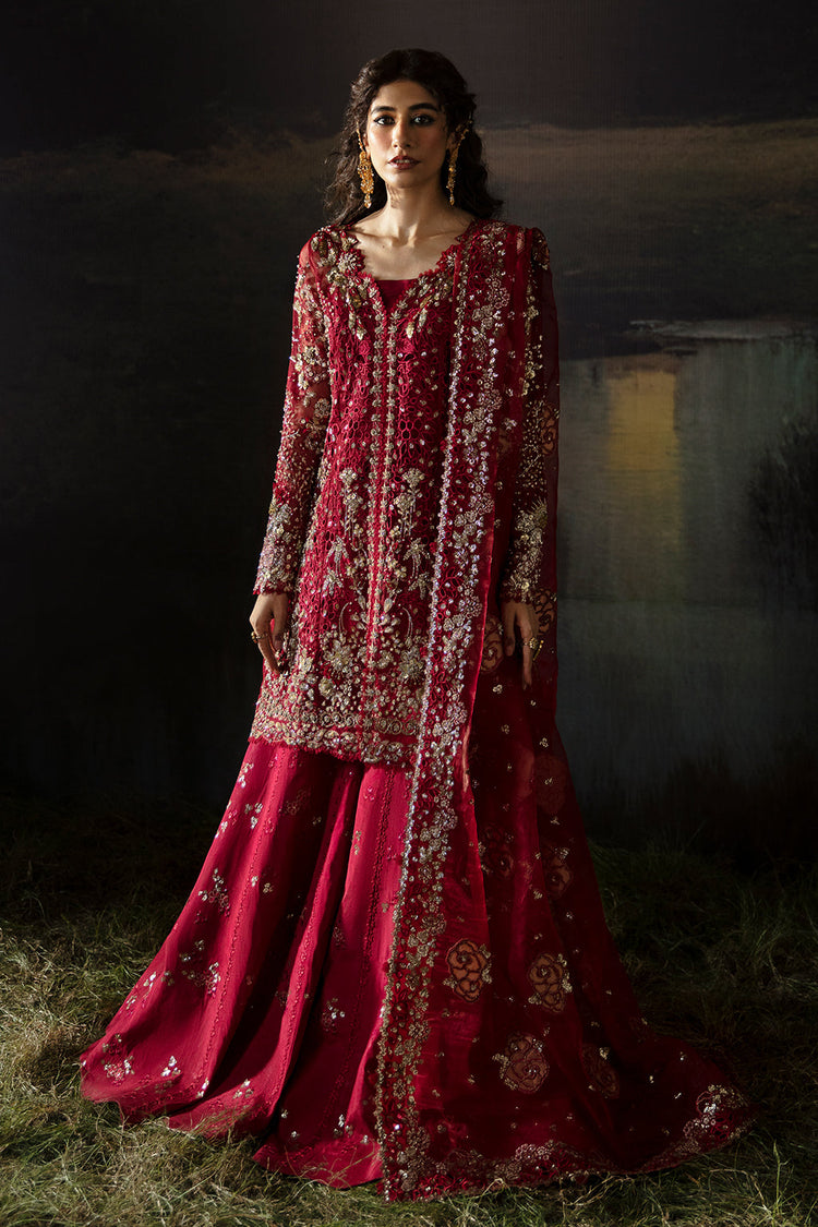 Afrozeh Hayat ’24 Wedding Collection - Abeer