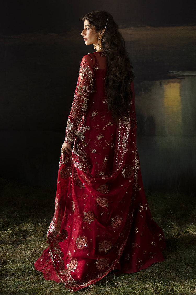 Afrozeh Hayat ’24 Wedding Collection - Abeer