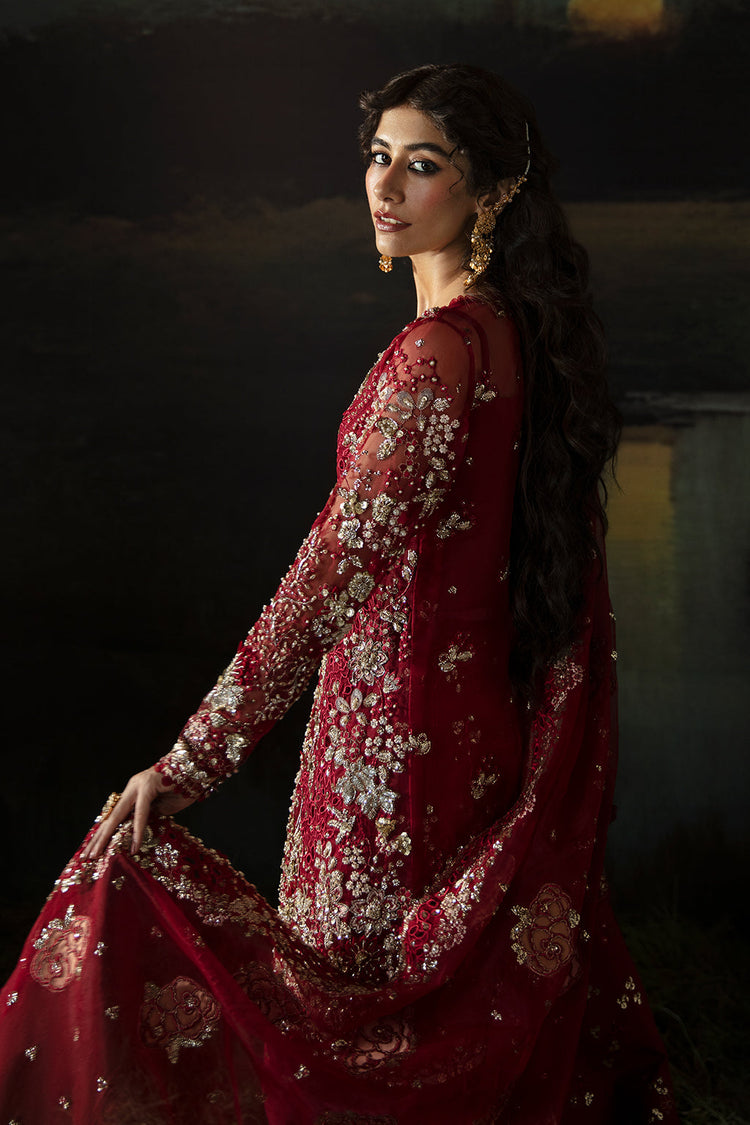 Afrozeh Hayat ’24 Wedding Collection - Abeer