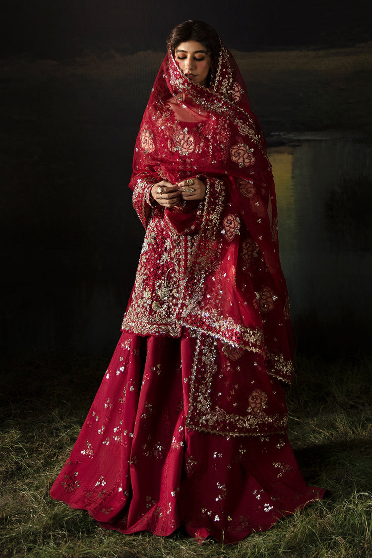 Afrozeh Hayat ’24 Wedding Collection - Abeer