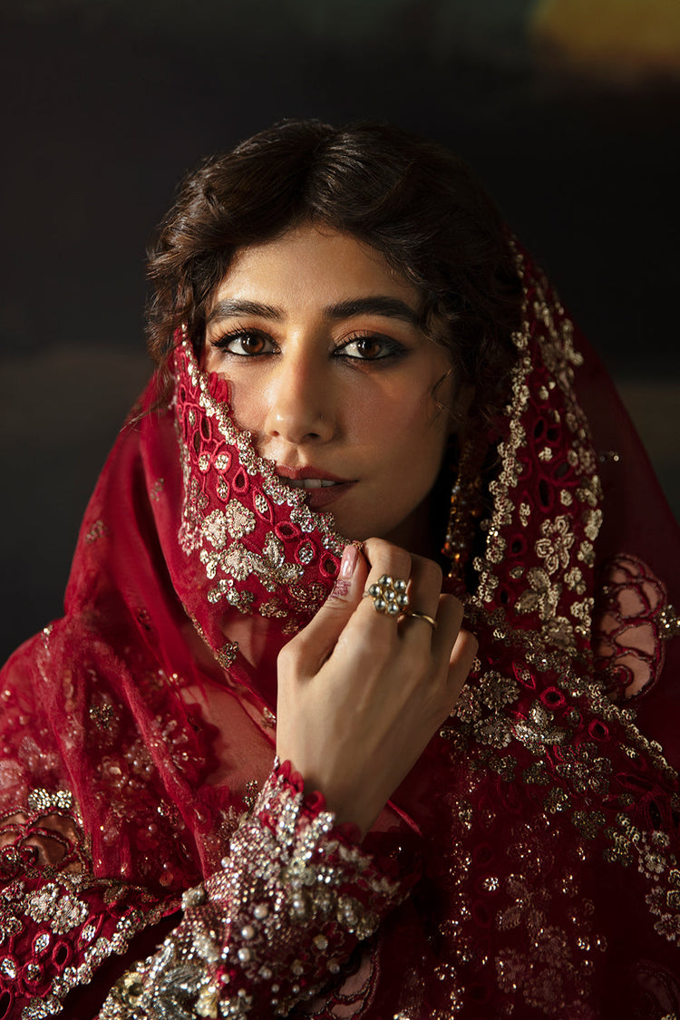 Afrozeh Hayat ’24 Wedding Collection - Abeer