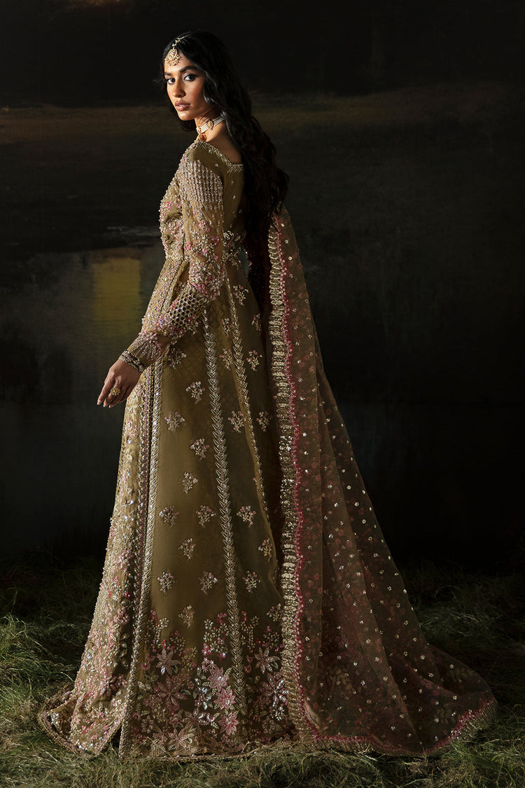 Afrozeh Hayat ’24 Wedding Collection - Suhana