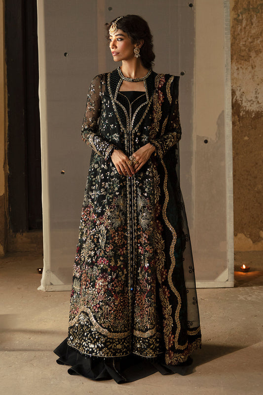 Afrozeh Hayat ’24 Wedding Collection - Meera