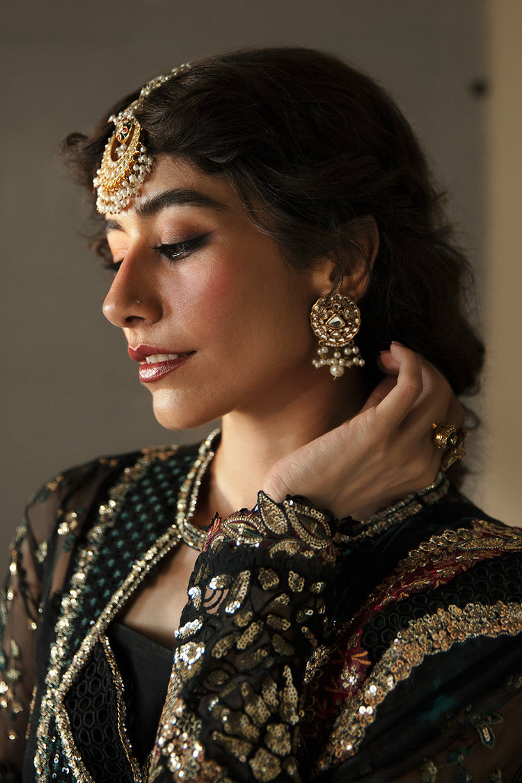 Afrozeh Hayat ’24 Wedding Collection - Meera